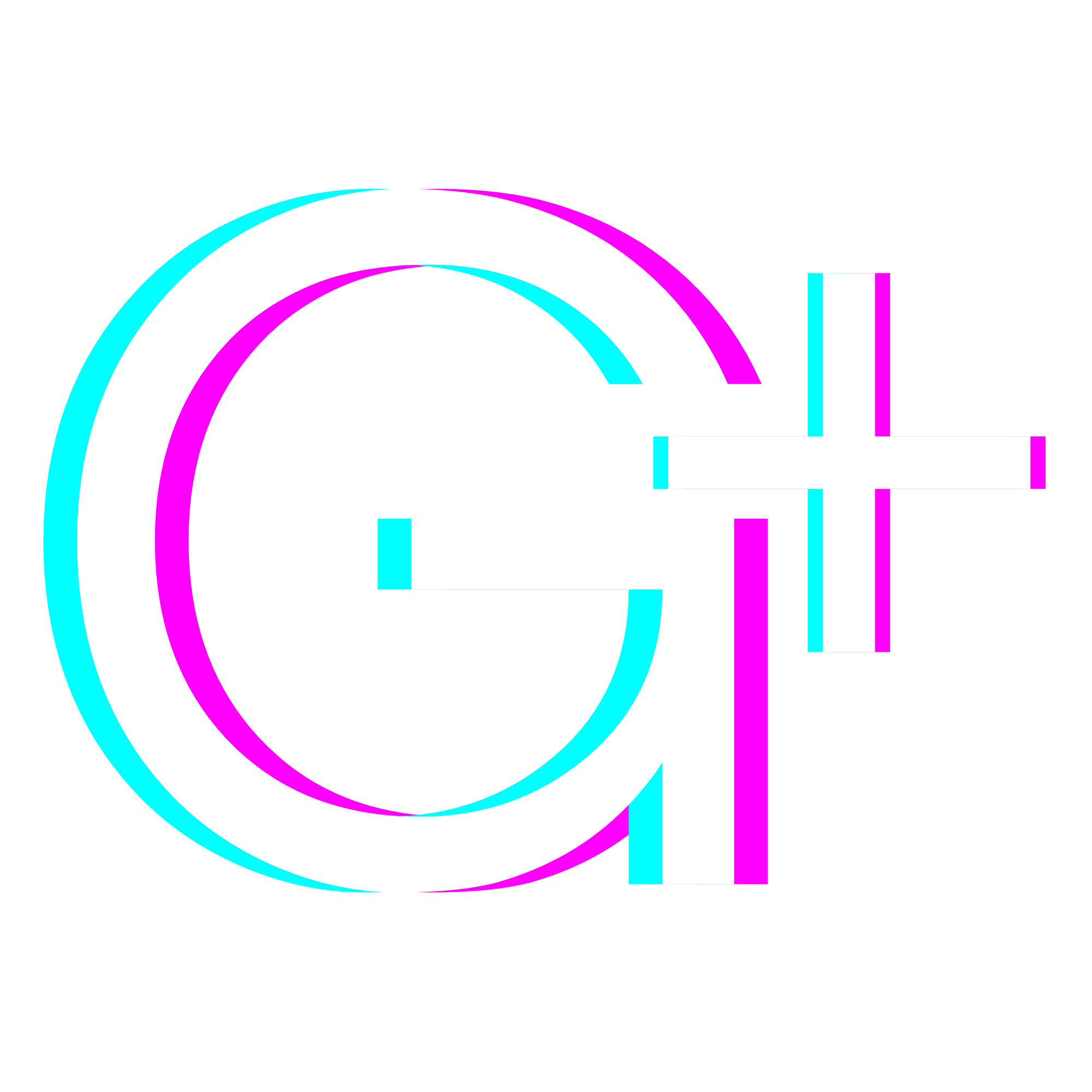 GALLERY+ logo